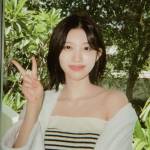 gaeul Profile Picture