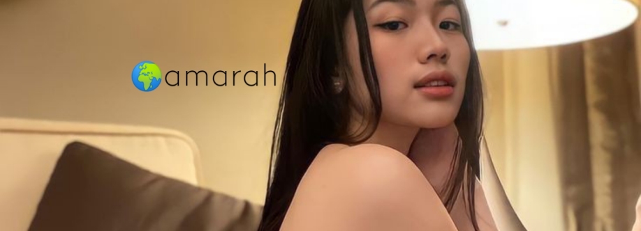 Amarah Cover Image