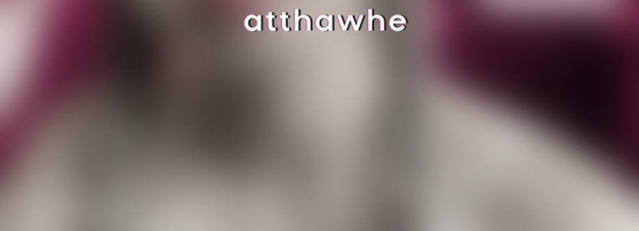 atthawhe Cover Image