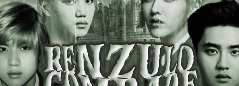 Kyzxio Wux Renzulo Cover Image