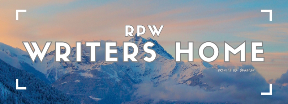 RPW: Writers Home Cover Image