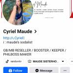 cyriel Maude Profile Picture