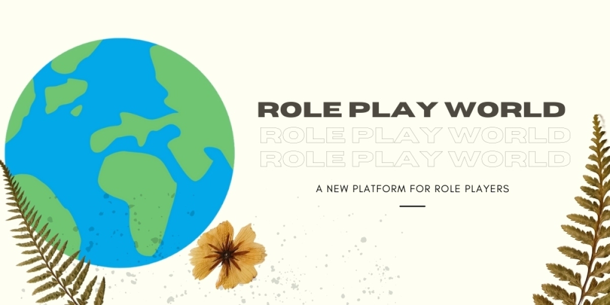 Exploring Role Play World (RPW): Your Ultimate Social Media Hangout