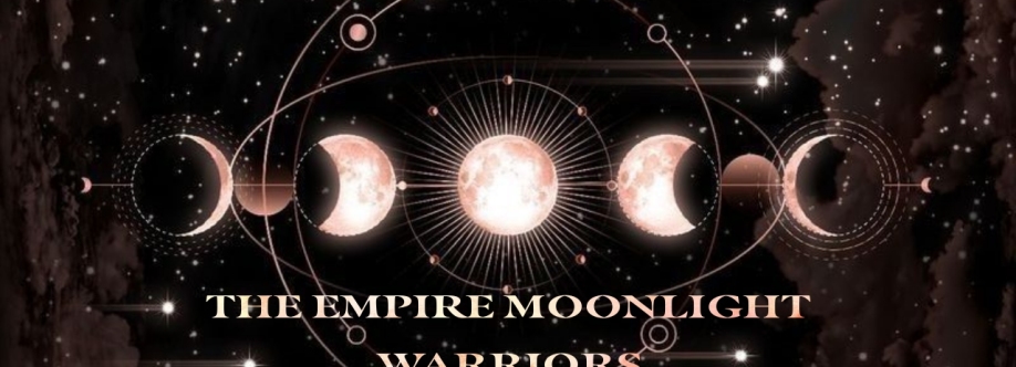 THE EMPIRE MOONLIGHT Cover Image