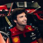 carlos sainz Profile Picture