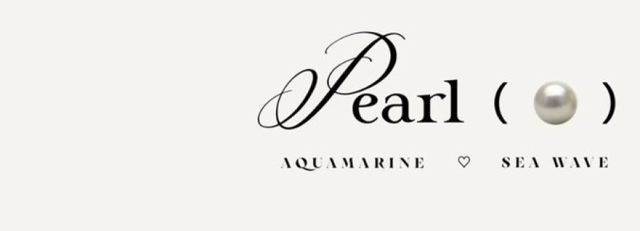 pearl Cover Image