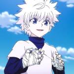 killuaaaa Profile Picture